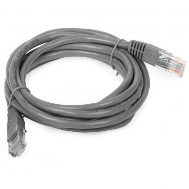 35123915 Furukawa Patch Cord CAT.6 U/UTP T568A/B