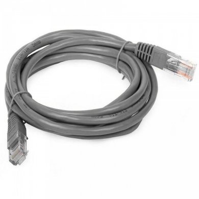 35123928 Furukawa Patch cord CAT.6 U/UTP Gigalan LSZH