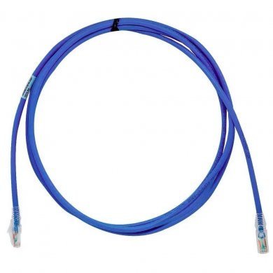 35123951 Furukawa Patch Cord Cat.6 Gigalan CM 10m Azul