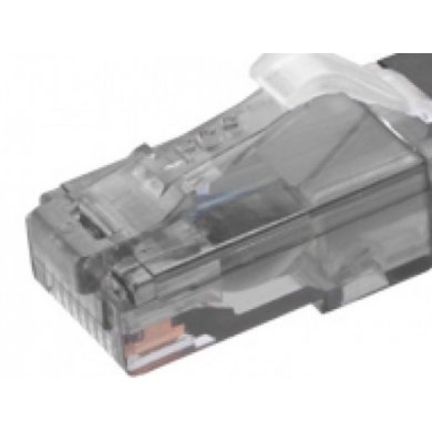 35124104 Patch cord Furukawa CAT6 2.5M