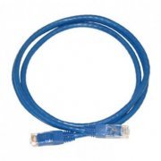 Furukawa Patch Cord CAT.6 1.5M Azul Gigalan Premium U/UTP LSZH T568A/B