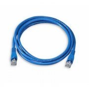 Patch Cord CAT.6 Furukawa 2.5M Azul Premium Gigalan P