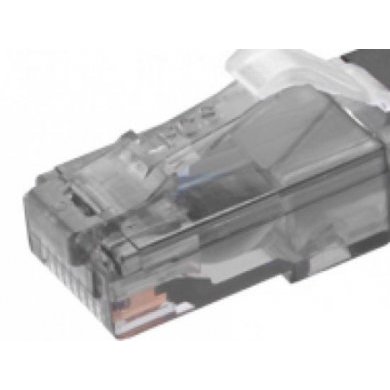 35124807 Patch Cord Furukawa CAT.6 Metálico