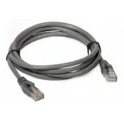 Furukawa Patch Cord CAT.6 1.5M Cinza Gigalan Premium 