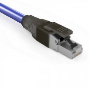 Furukawa Conector RJ45 CAT.6 Gigalan Blindado Ver código 35125029