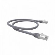 Furukawa Patch Cord F/UTP CAT6 Gigalan 2.5mts blindado cinza CM