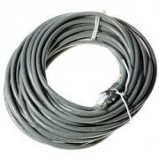 FURUKAWA PATCH CORD U/UTP MULTILAN CAT.6 10M cinza - CM - T568A/B
