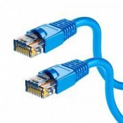 Furukawa Patch Cord Multilan CAT.6 Azul 5M 