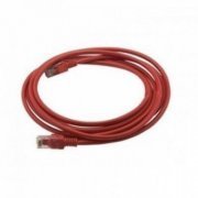 FURUKAWA PATCH CORD MULTILAN CAT.6 5M U/UTP Vermelho 