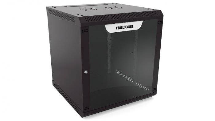 35150177 Furukawa Rack Fechado de Parede 19