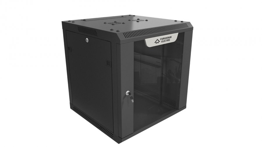 35150181 Furukawa Rack de Parede Enterprise