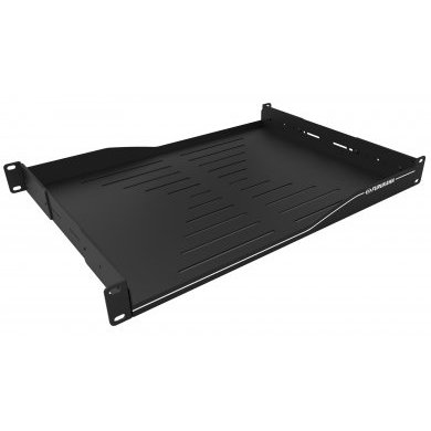 35150548 Furukawa Bandeja Fixa 500MM 1U Racks 19 poleg