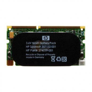 HP Modulo de Upgrade BBWC 128MB