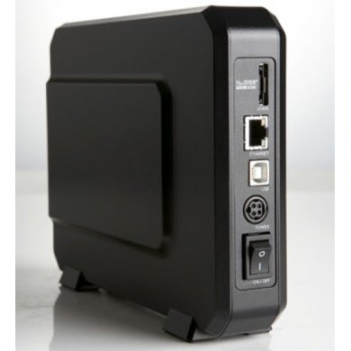 351UNE Iocell Networks Enclosure 1x Baia 3.5