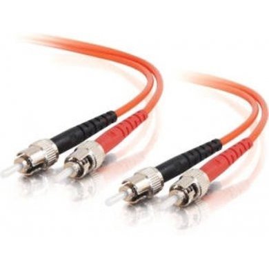 35200007 Furukawa Cordão Duplex Multimodo ST/ST-SPC 1.5M