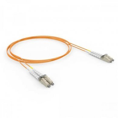 35200015 Furukawa Cordão Duplex Multimodo ST/ST-SPC 2.5M