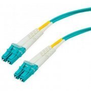 Furukawa Cordão Duplex OM3 LC-UPC/LC-UPC 3.0M CONECTORIZADO COG  ACQUA A-B 3 metros