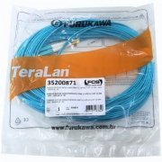 Furukawa Cordão Duplex Multimodo LC/LC-UPC 15M OM3 50