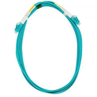 Furukawa Cordão Optico Duplex Multimodo LC/LC 20M