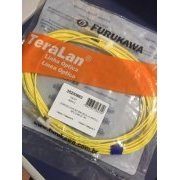 Furukawa Cordão Duplex Multimodo LC/LC-SPC 5M 