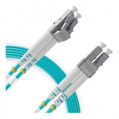 35200911 Furukawa Cordao Duplex Multimodo LC/LC-UPC OM4 10M