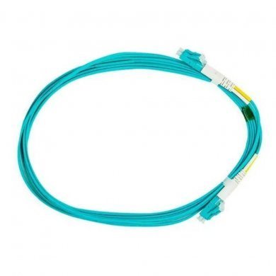 35200919 Furukawa CORDÃO OPTICO DUPLEX OM4 LC/LC 1.5M