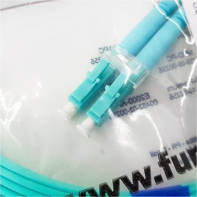 Furukawa Cordão Duplex Multimodo LC/LC-UPC 5M