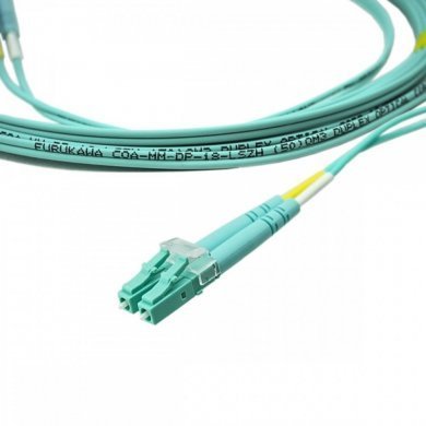 35200938 Furukawa Cordão Duplex Multimodo LC/LC-UPC 3M OM4