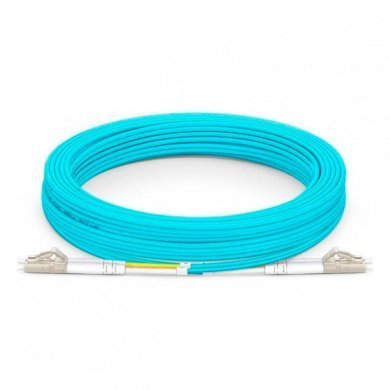 35200940 Furukawa Cordão optico OM4 LC-UPC/LC-UPC 8m