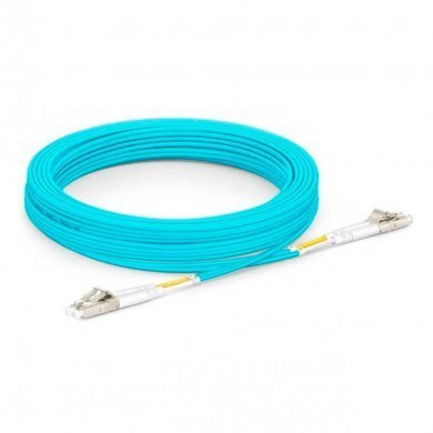 35200940 Furukawa Cordão optico OM4 LC-UPC/LC-UPC 8m