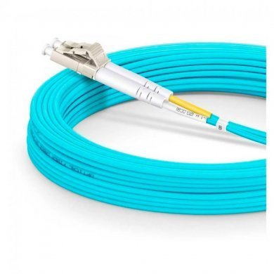 35200940 Furukawa Cordão optico OM4 LC-UPC/LC-UPC 8m