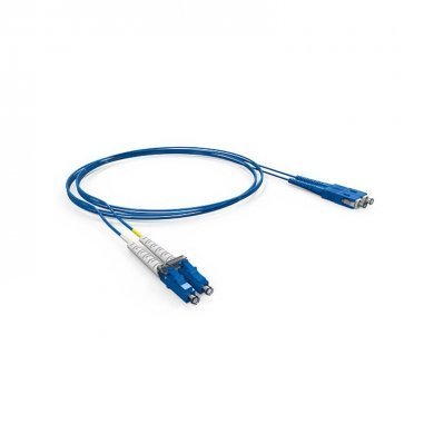 35200964 Furukawa Cordão Duplex Monomodo LC/LC-UPC 5M