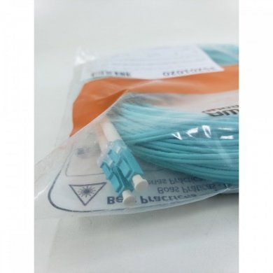 35201020 Furukawa Cordão Duplex Multimodo LC/LC-UPC 25M