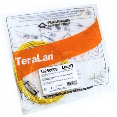 35250008 Furukawa Extensão Duplex Multimodo SC-SPC 1.5M