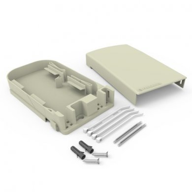 35250162 Furukawa Ponto de Terminação Optica 2 fibras