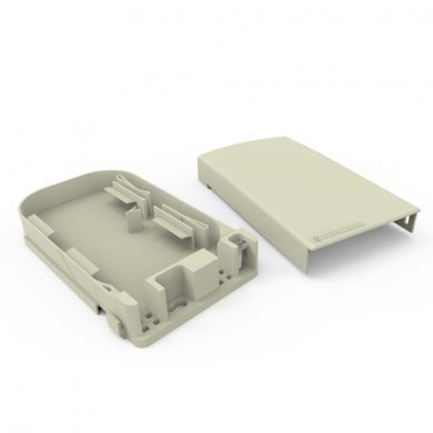 Furukawa Ponto de Terminação Optica 2 fibras