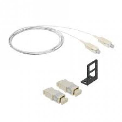 35250190 Furukawa Extensão Duplex Monomodo SC-UPC 1.5M