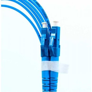 35250210 Furukawa Extensão Duplex Monomodo LC/SPC 1.5M