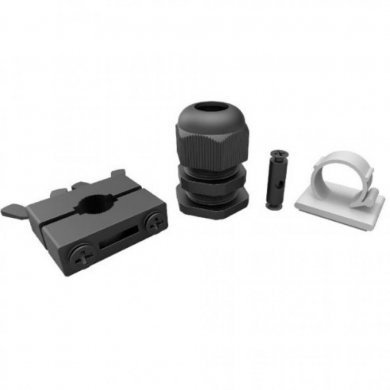 35260064 Furukawa kit de ancoragem e acomodação