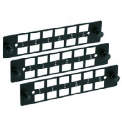 35260073 Kit 3X Placas LGX Furukawa 08 Posições