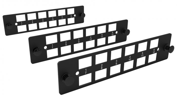 よけ様　オーダーフォーム 35260074 Furukawa kit 3x placa LGX 12 posições LC/SC