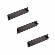 FURUKAWA Kit 3x PAINEL DE FECHAMENTO LGX plastico 