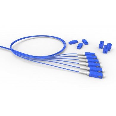 35260084 Furukawa Extensão 6FO Monomodo LC-UPC D0.9 1.5M