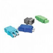 Furukawa KIT DE ADAPTADORES OPTICOS 02F MM LC-PC DUPLEX (KIT 03 PCS)