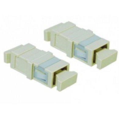 35260095 Furukawa adaptador óptico 2F SM LC-PC duplex azul