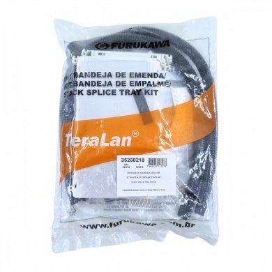 35260218 Furukawa kit bandeja emendas stack 48F para DIO B48