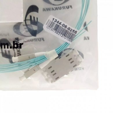 Furukawa Extensão Duplex Multimodo LC-SPC 1.5M OM3