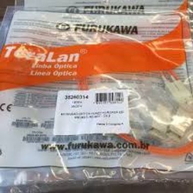 35260314 Furukawa Extensão Duplex Multimodo SC-SPC 1.5M