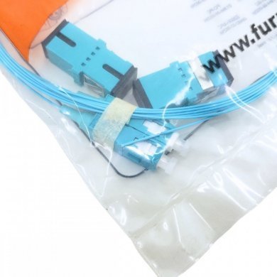 35260400 EXTENSAO OPTICA CONECT 02F OM3 SC-UPC 1.5M