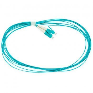 Furukawa Extensão Duplex  LC-UPC 1.5M OM3 2FO